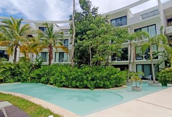 Departamento en  Avenida Coba, Fraccionamiento Aldea Zama, Tulum, Quintana Roo, 77760, Mex