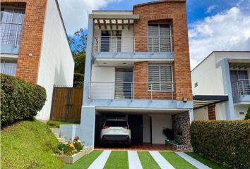 Casa en  El Retiro, Antioquia