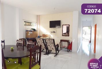 Casa en  Carrera 5c 17e-60-17e-100, Simon Bolivar, Barranquilla, Atlantico, Col