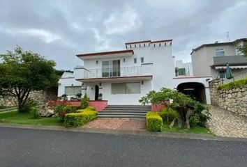 Casa en  San Gaspar, Ixtapan De La Sal