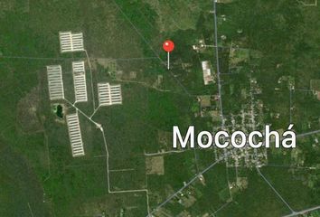 Lote de Terreno en  Mocochá, Yucatán, Mex