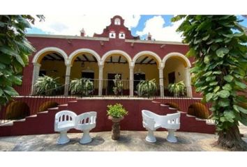 Villa en  Umán, Yucatán