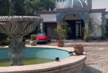 Casa en  Villas De Santa Mónica, Municipio De Querétaro
