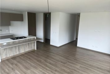 Apartamento en  Poblado, Medellín