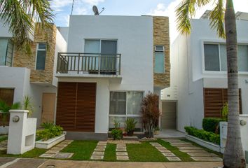 Casa en  Supermanzana 529-1, Cancún, Quintana Roo