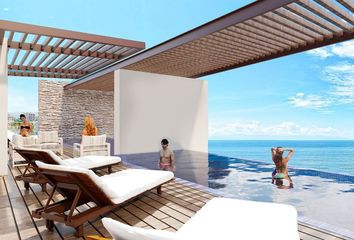 Departamento en  Calle Lázaro Cárdenas, Ermita, Bahía De Banderas, Nayarit, 63732, Mex