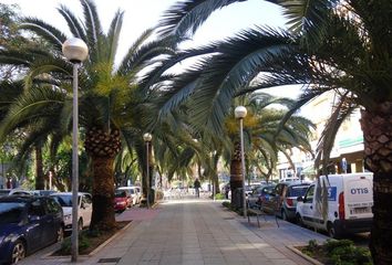 Terreno en  Dénia, Alicante Provincia