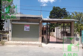 Casa en  Ticul Centro, Ticul