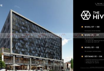 Departamento en  Tecnológico, Monterrey