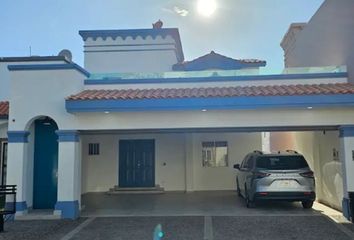 Casa en  Infonavit Barrancos, Culiacán