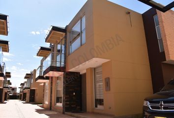 Casa en  Vereda Fonquetá, Chía