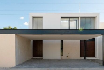 Casa en  Pueblo Cholul, Mérida, Yucatán