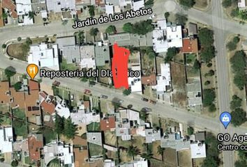 Lote de Terreno en  Privada Porta Venecia 106-114, Porta Fontana, León, Guanajuato, 37134, Mex