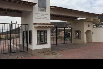 Lote de Terreno en  El Marques, El Marqués