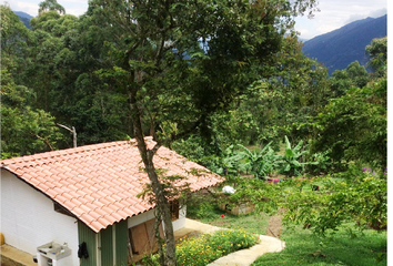 Villa-Quinta en  Angelópolis, Antioquia