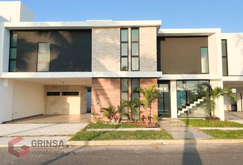 Casa en  Playas Del Conchal, Alvarado, Veracruz