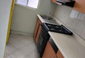 Departamento en  Cerrada Tepotzotlán 4, San José Buenavista, Cuautitlán Izcalli, México, 54710, Mex