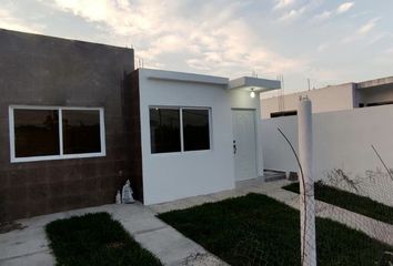 14 casas en venta en Papantla 