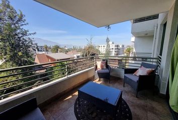 Departamento en arriendo en Providencia