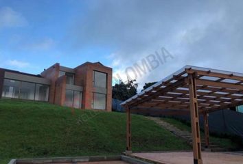Villa-Quinta en  La Calera, Cundinamarca