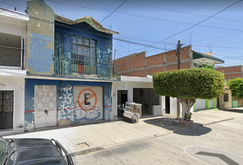 Casa en  Dolores Hidalgo Norte, Industrial, León, Guanajuato, México