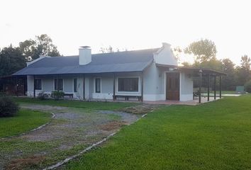 Casa en  Open Door, Partido De Luján