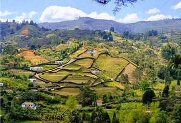 Lote de Terreno en  Guarne, Antioquia