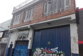 Bodega en  La Alameda Centro, Bogotá