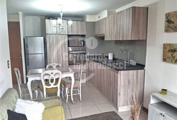Departamento en venta en Santiago Centro