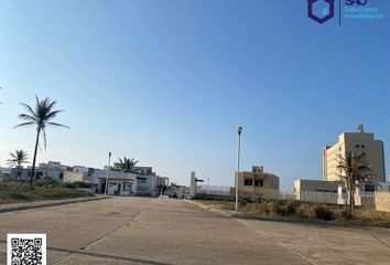 Lote de Terreno en  Paraíso Coatzacoalcos, Coatzacoalcos, Veracruz