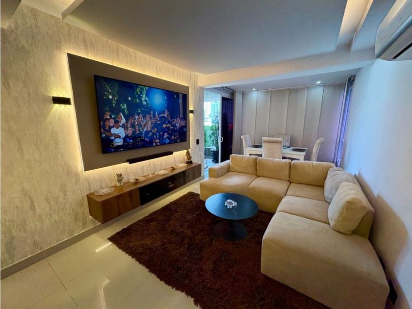 Apartamento en arriendo Carrera 52, Paseo De La Castellana, Localidad Riomar, Perímetro Urbano Barranquilla, Barranquilla, Atlántico, Rap Caribe, 080020, Colombia