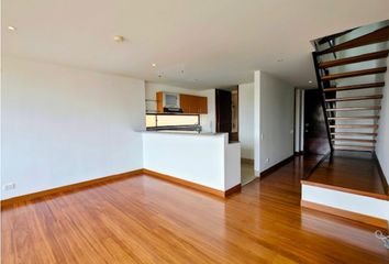 Apartment for rent in Chicó Norte, Bogotá