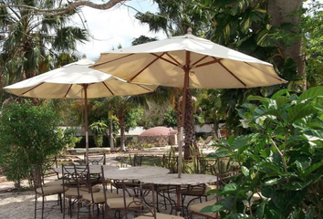 Quinta en  Tecoh, Yucatán