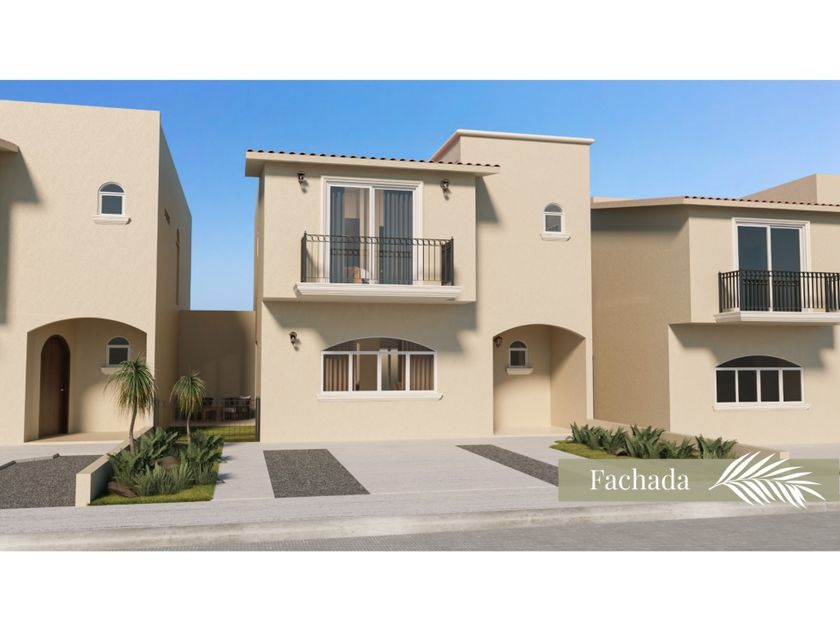 venta Casa en Portales, Cabo San Lucas (6068902)