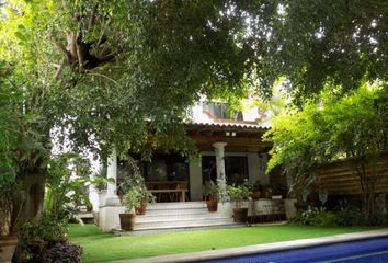 Casa en  La Cañada, Cuernavaca, Morelos