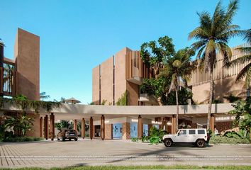 Departamento en  Boulevard Del Pescador, Yucalpeten, Progreso, Yucatán, 97336, Mex