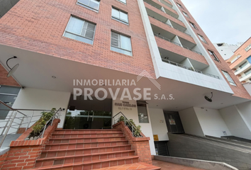 Apartamento en El Centro, Cúcuta