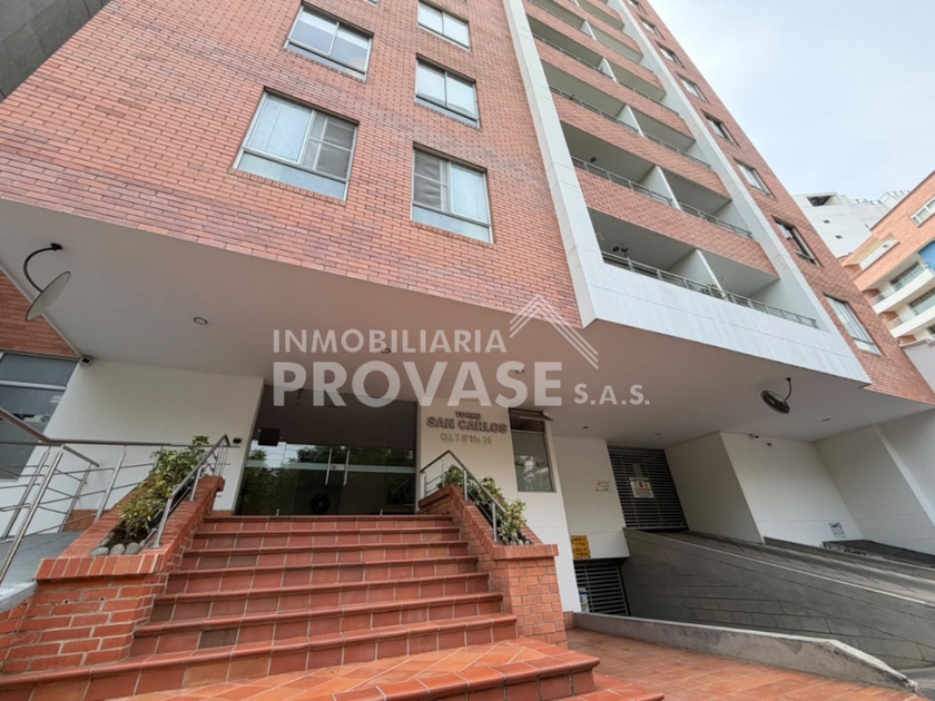 Apartamento en arriendo El Centro, Cúcuta