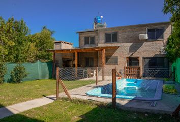 Casa en  Puerto Roldán, Roldán