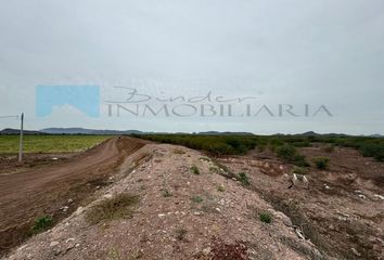 Lote de Terreno en  Niños Héroes, Poblado De Mochicahui, El Fuerte, Sinaloa, 81890, Mex