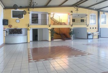 Local comercial en  San Pablo Oztotepec, Milpa Alta