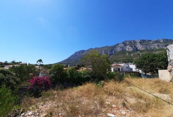 Chalet en  Dénia, Alicante Provincia