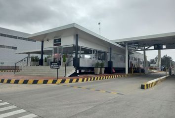 Bodega en  Tocancipa, Canavita, Tocancipá, Cundinamarca, Col