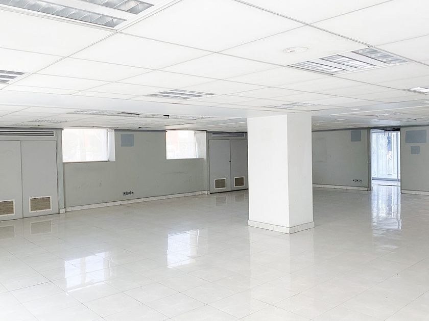 renta Local comercial en San Pedro de los Pinos, Benito Juárez, CDMX