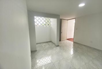 Apartment for rent in San Isidro, Barranquilla
