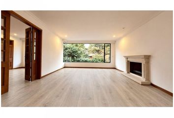 Apartamento en San Patricio, Bogotá