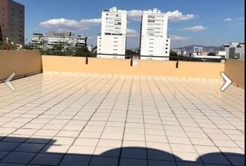 Departamento en  Avenida Ejército Nacional, Polanco Nb, Polanco I Sección, Miguel Hidalgo, Ciudad De México, 11510, Mex