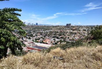 Lote de Terreno en  Milenio3, Municipio De Querétaro