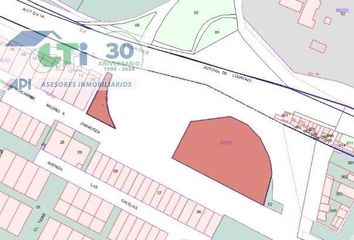 Terreno en  Pinseque, Zaragoza Provincia