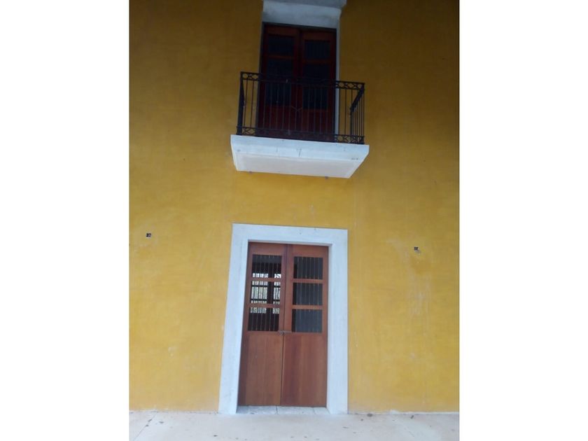 Casa en venta Motul, Yucatán